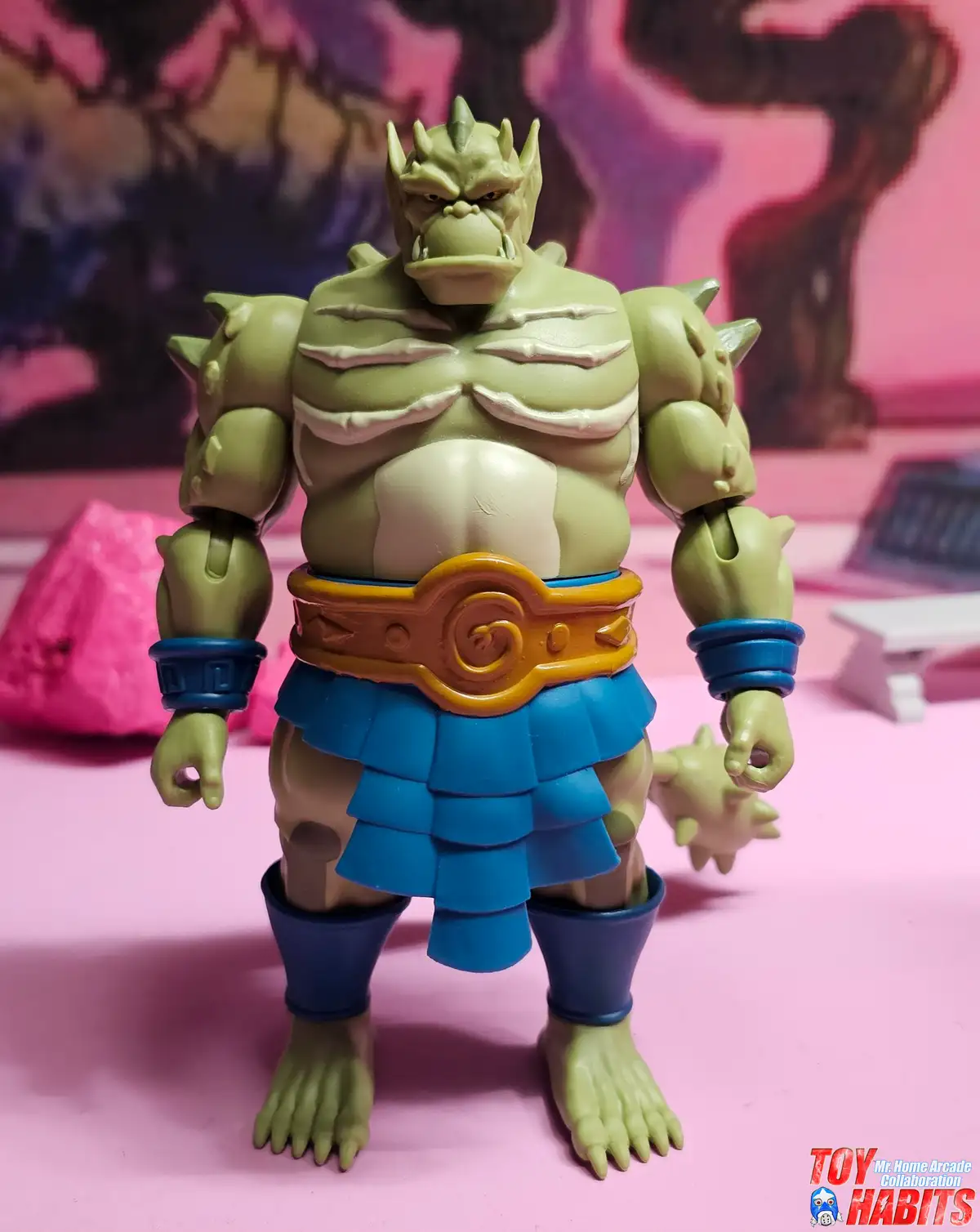 Whiplash 200x MOTU Origins Deluxe In Hand Images 10