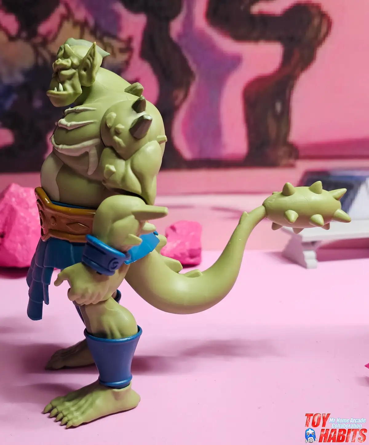 Whiplash 200x MOTU Origins Deluxe In Hand Images 11