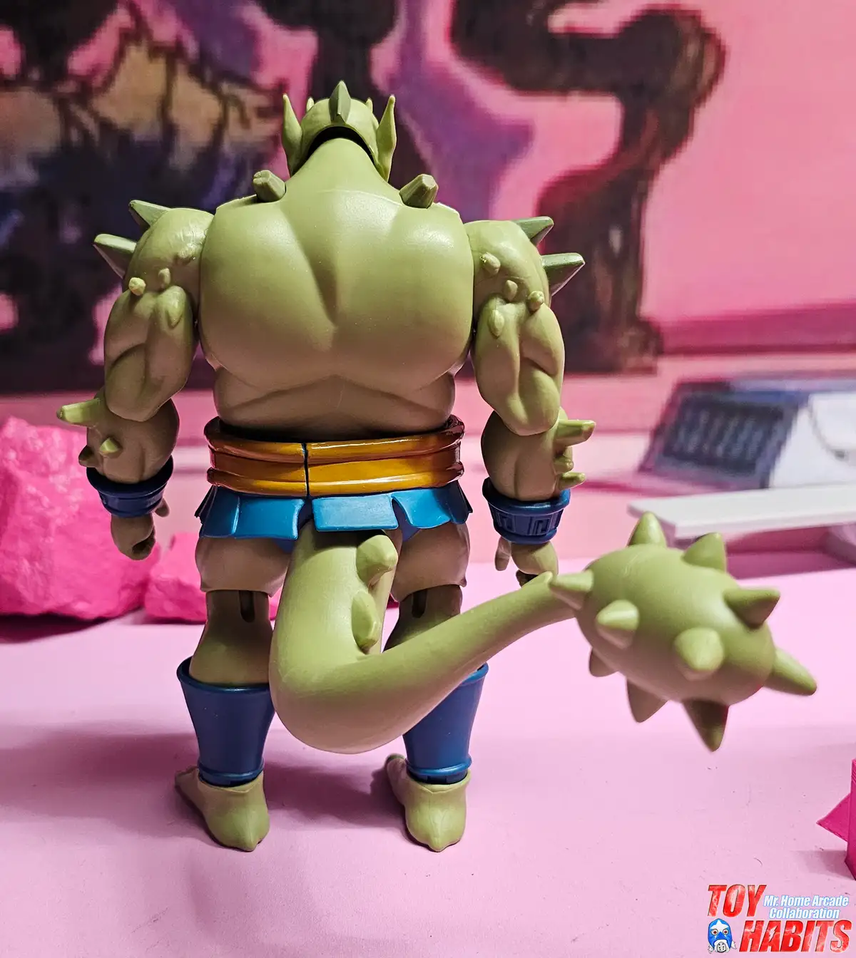 Whiplash 200x MOTU Origins Deluxe In Hand Images 12