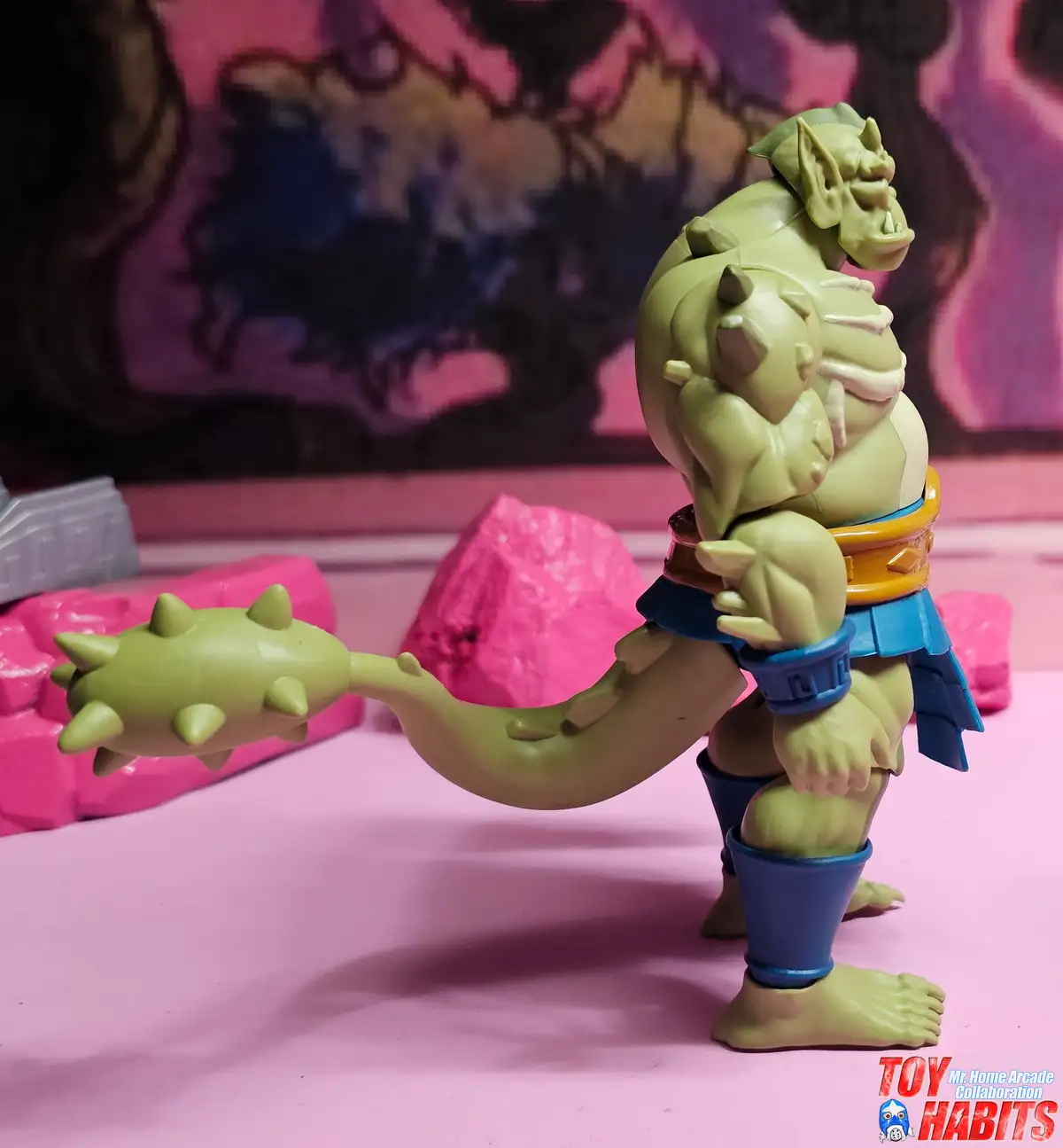 Whiplash 200x MOTU Origins Deluxe In Hand Images 13
