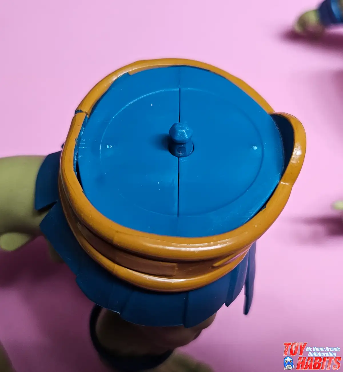 Whiplash 200x MOTU Origins Deluxe In Hand Images 14