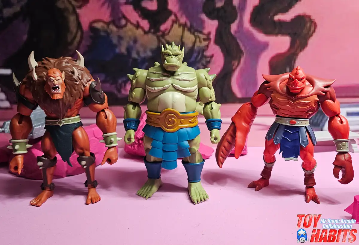 Whiplash 200x MOTU Origins Deluxe In Hand Images 19