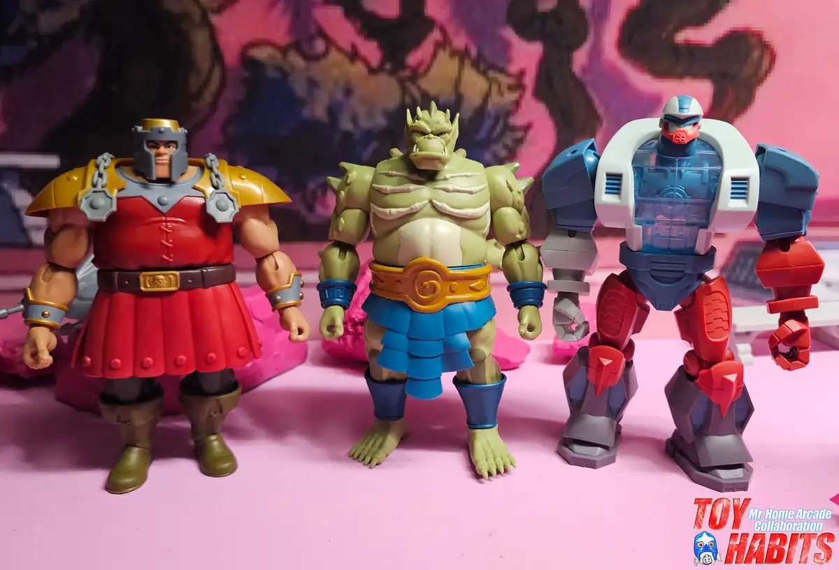 Whiplash 200x MOTU Origins Deluxe In Hand Images 20
