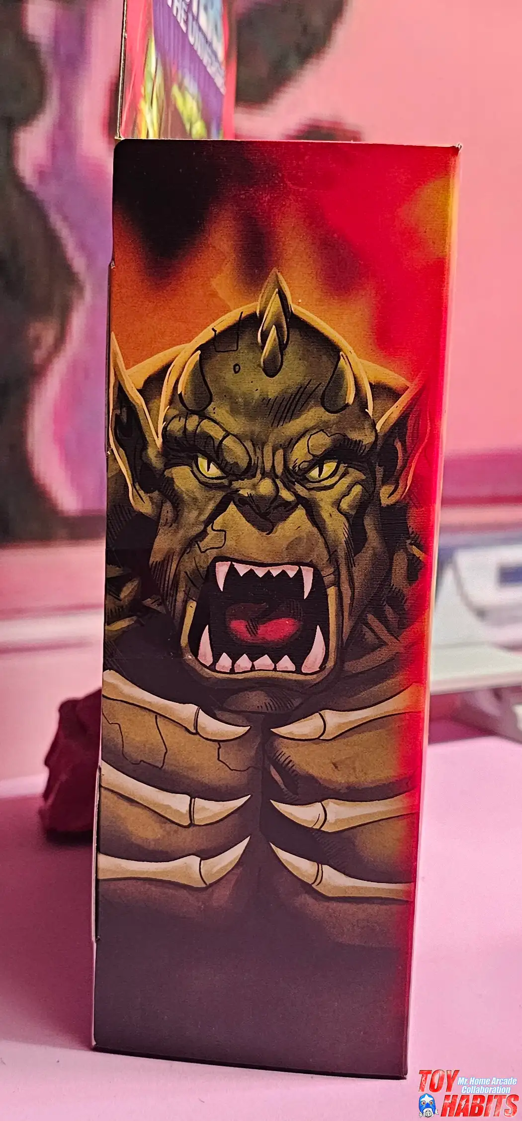 Whiplash 200x MOTU Origins Deluxe In Hand Images 5