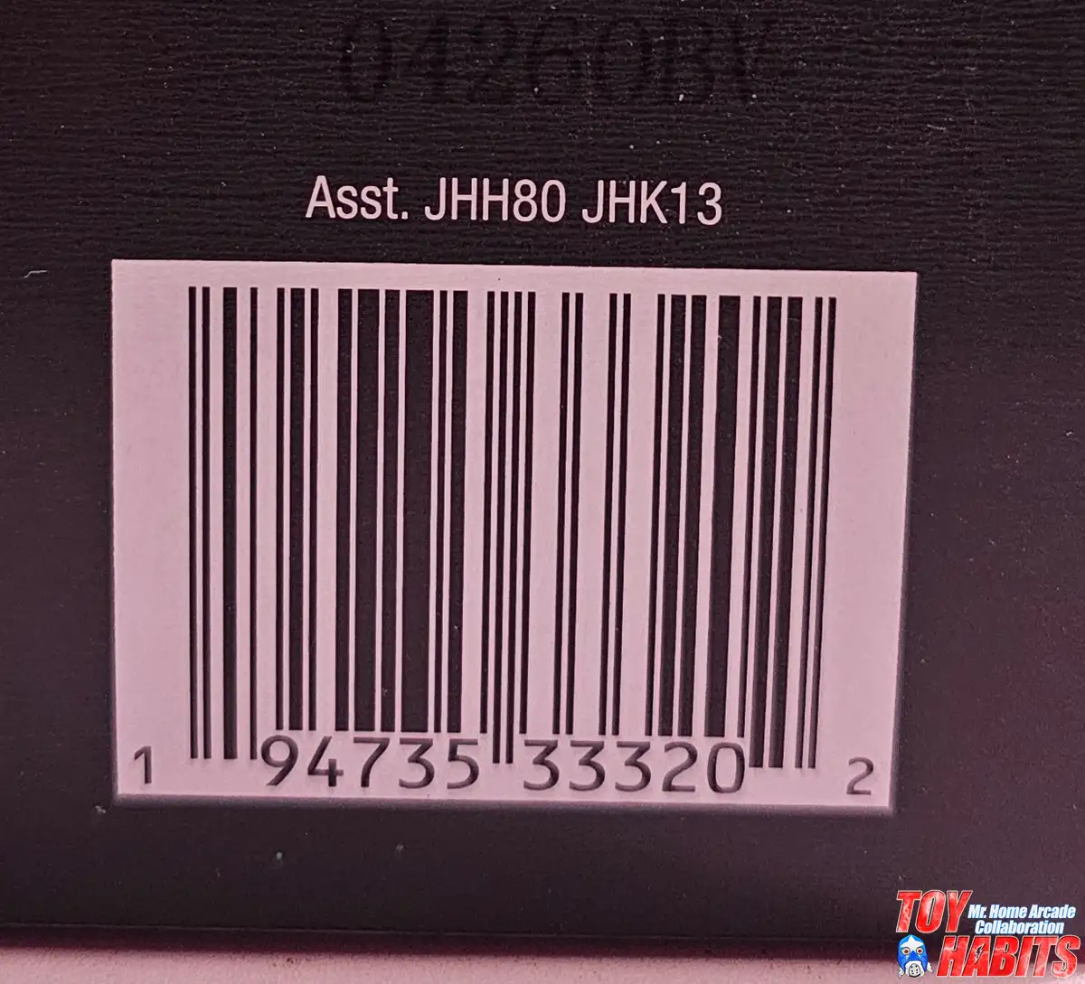 Whiplash 200x MOTU Origins Deluxe In Hand Images 6