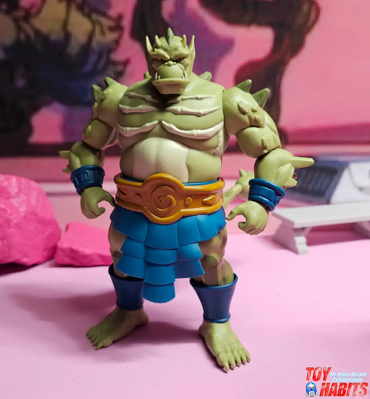 Whiplash 200x MOTU Origins Deluxe In Hand Images 7