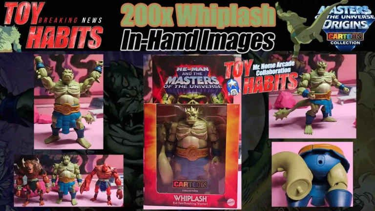 Whiplash 200x MOTU Origins Deluxe In-Hand Images