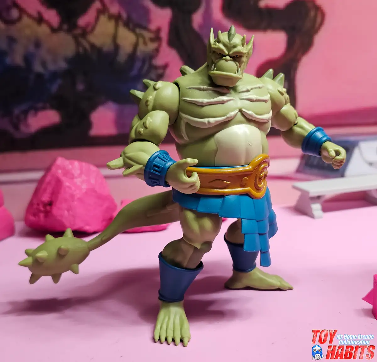 Whiplash 200x MOTU Origins Deluxe In Hand Images 8