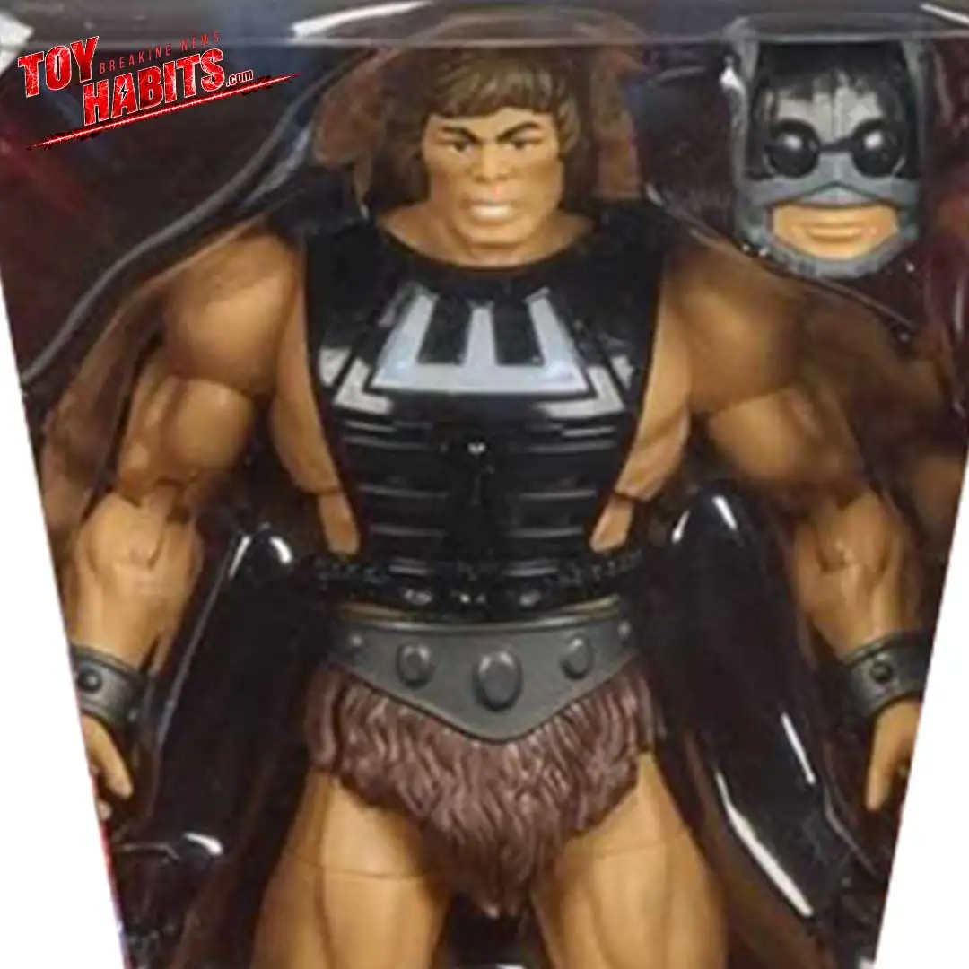Wundar MOTU Masterverse Vintage Collection Official Images IG 2