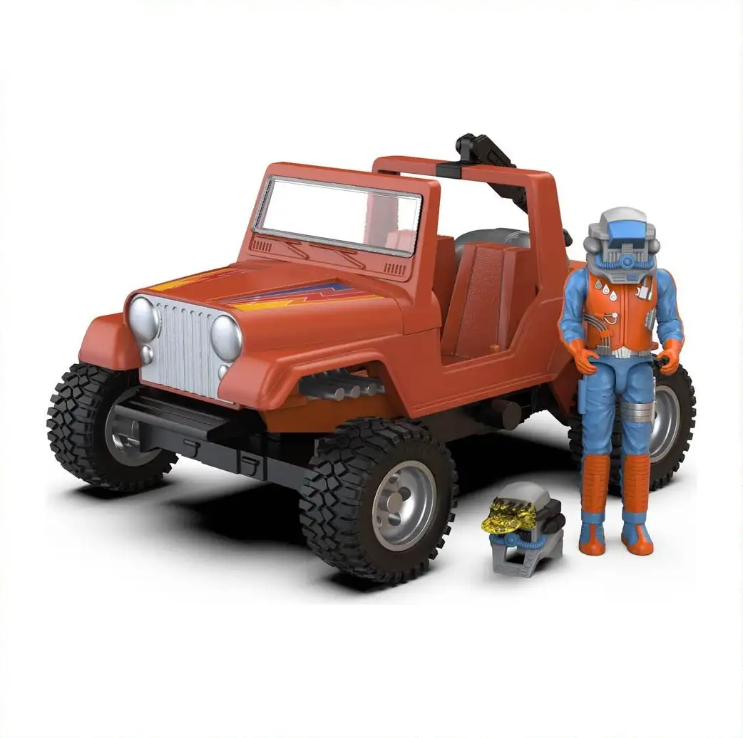 tcb gator 2