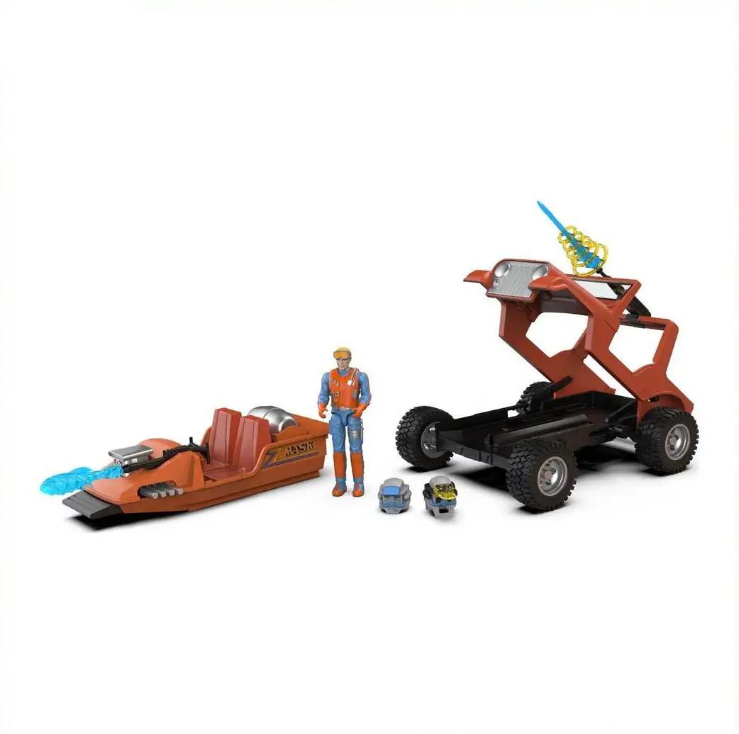 tcb gator 3