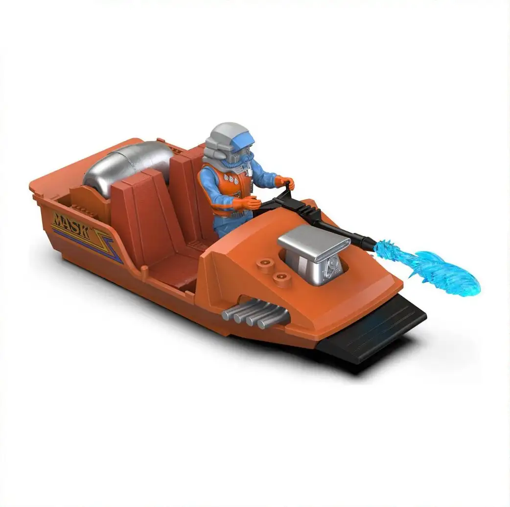 tcb gator 4