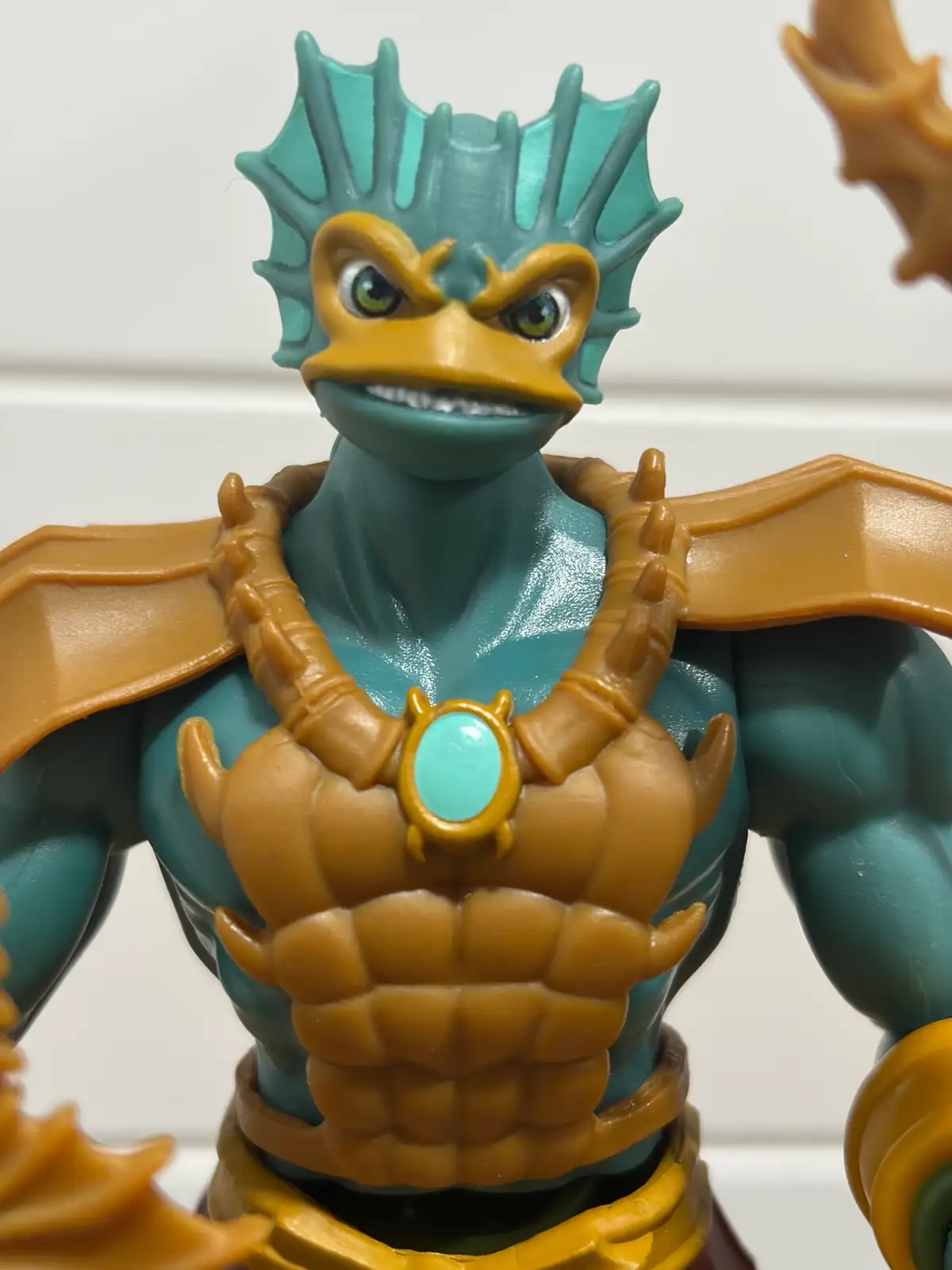 200x Merman MOTU Origins IH 10