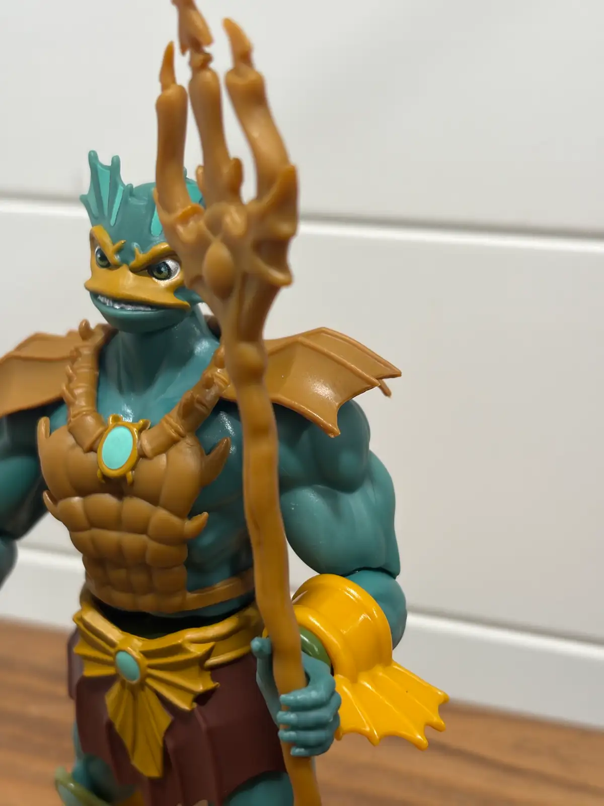 200x Merman MOTU Origins IH 13