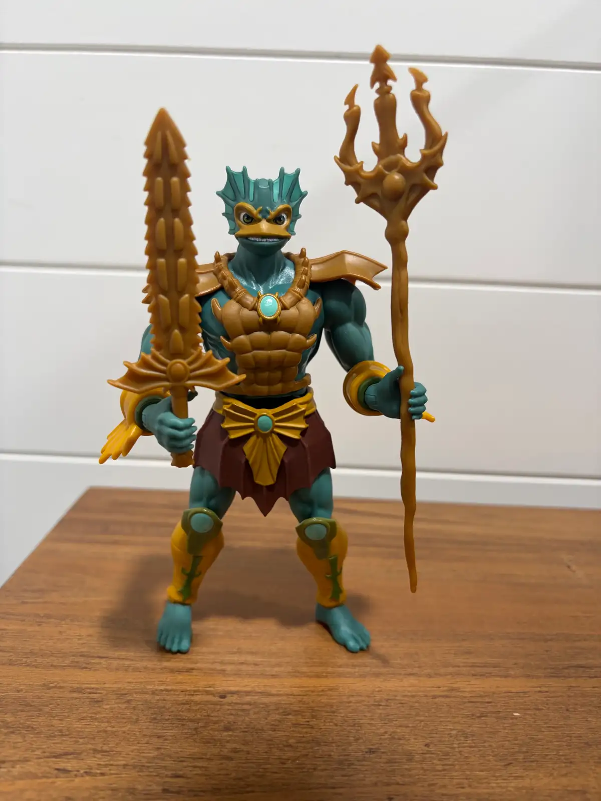 200x Merman MOTU Origins IH 3