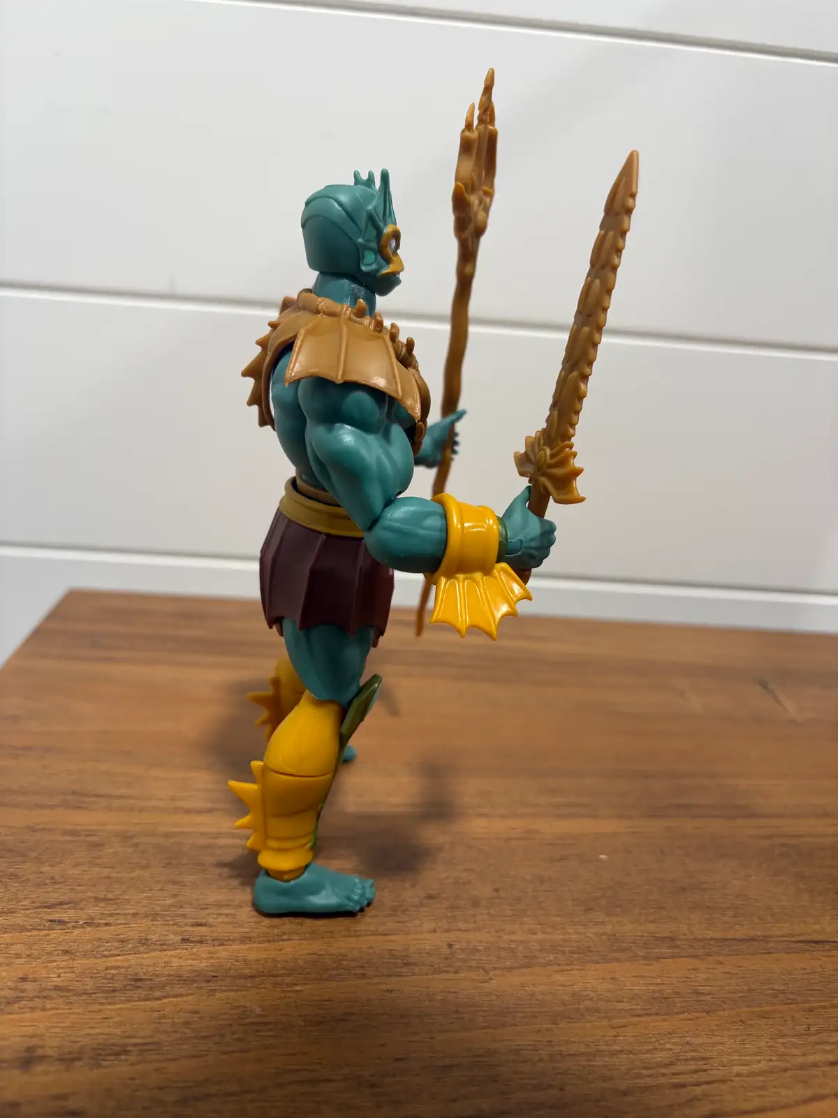 200x Merman MOTU Origins IH 4
