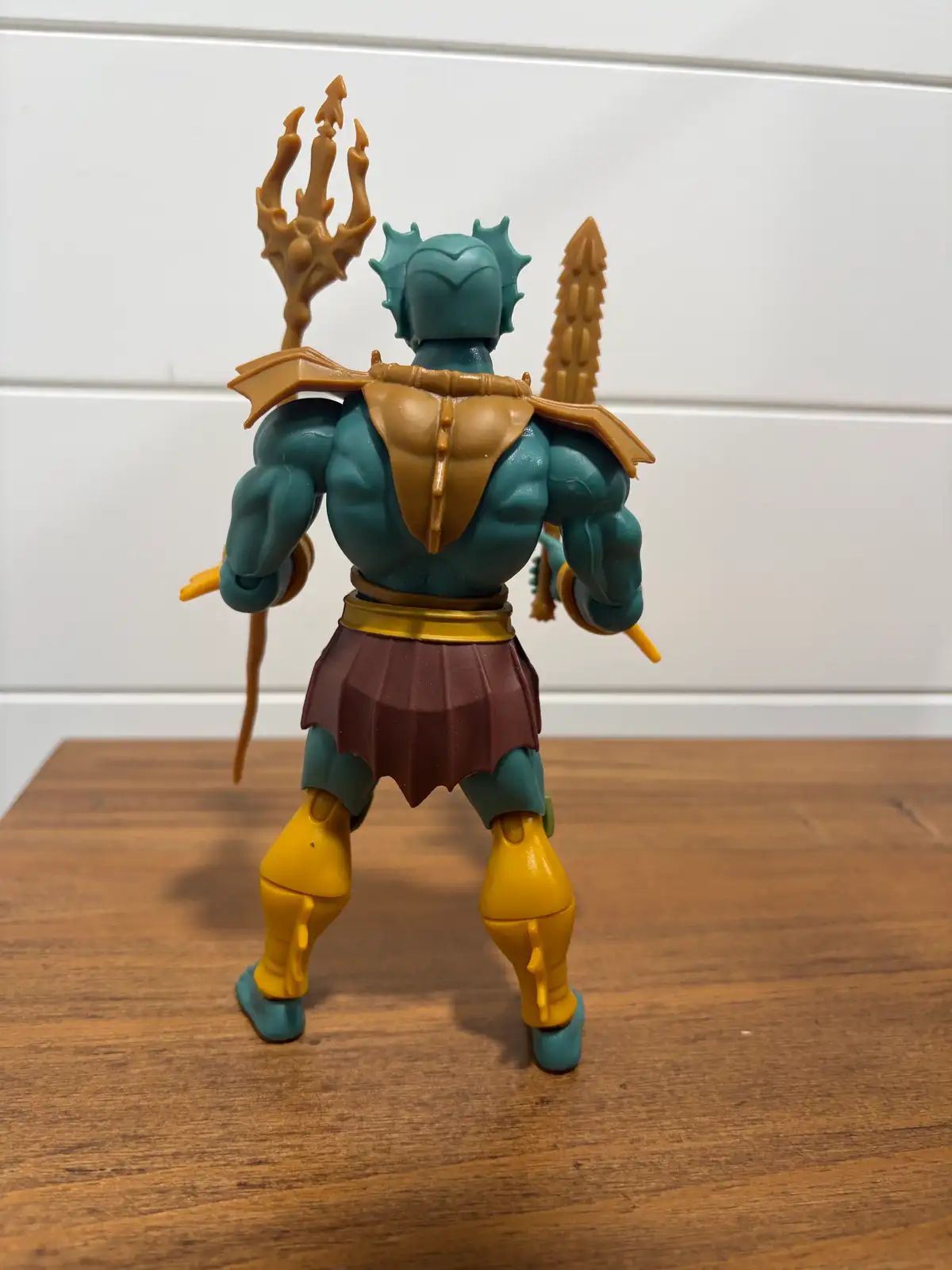 200x Merman MOTU Origins IH 5