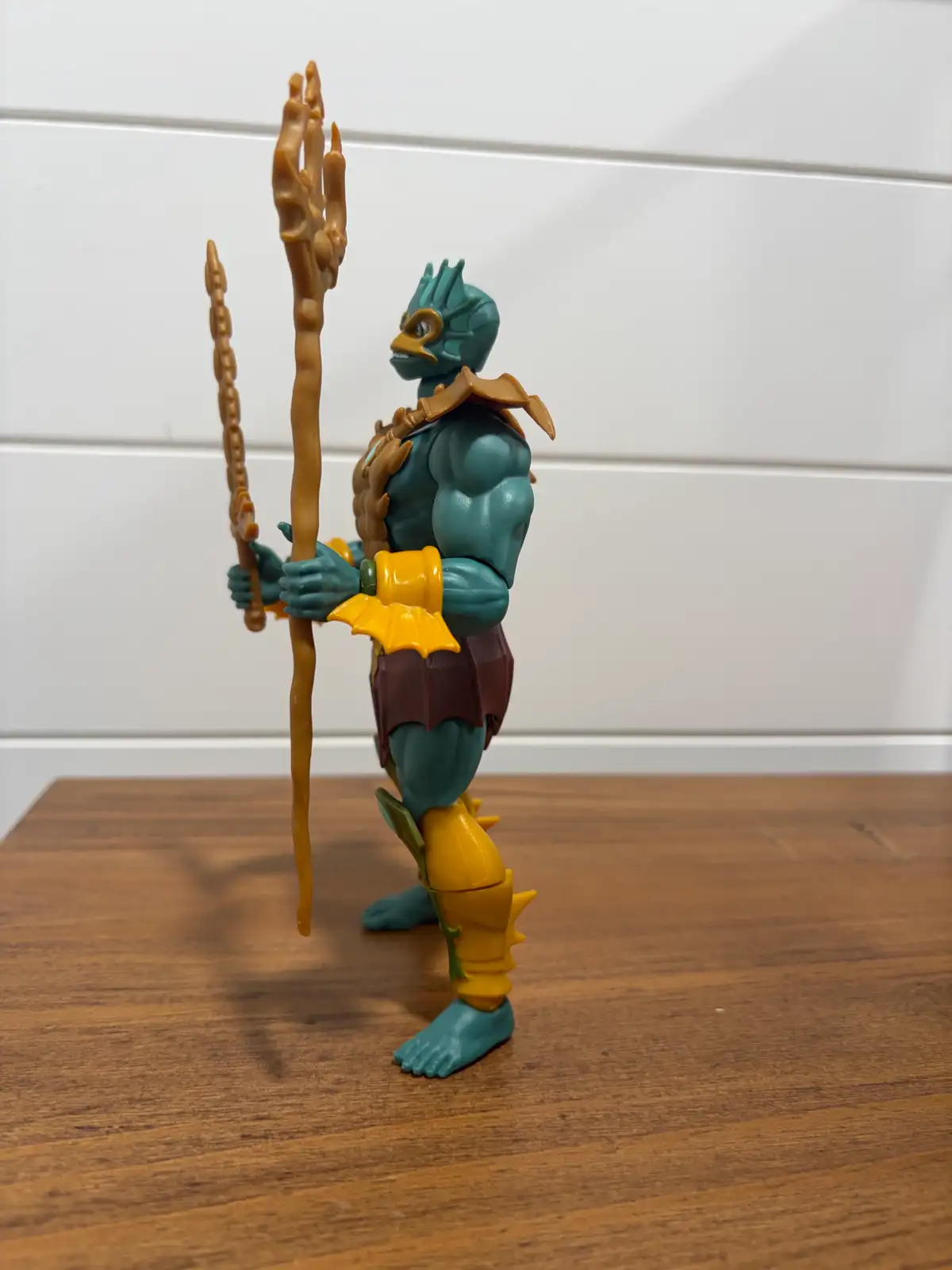 200x Merman MOTU Origins IH 6
