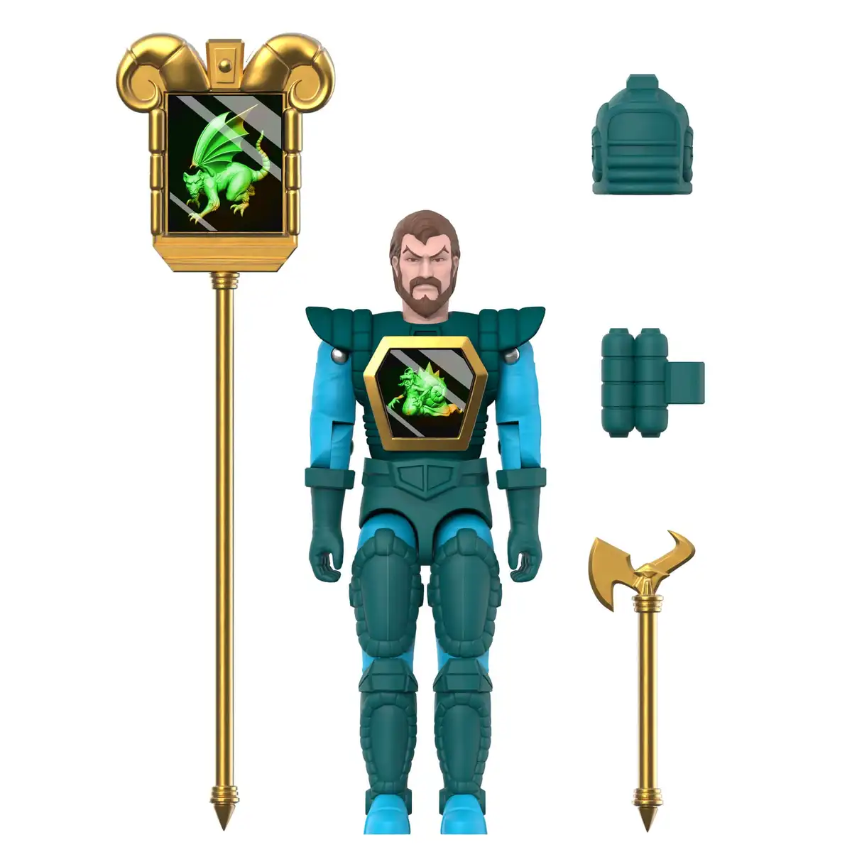 Darkstorm Visionaries Super7 ReAction+ Official Image 3