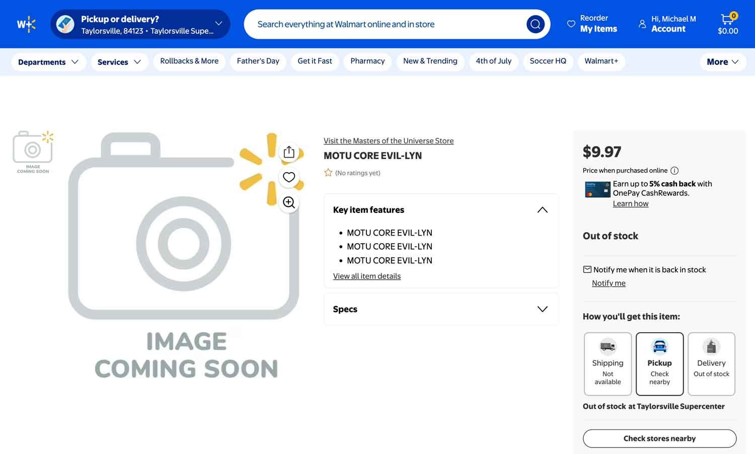Evil-Lyn-MOTU-Core-Walmart-Listing