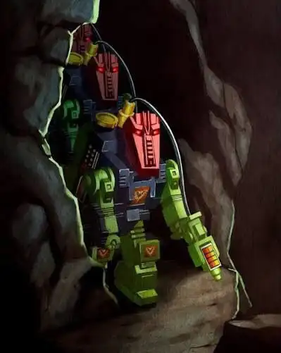 Evil Robot Horde MOTU Origins Teases 2