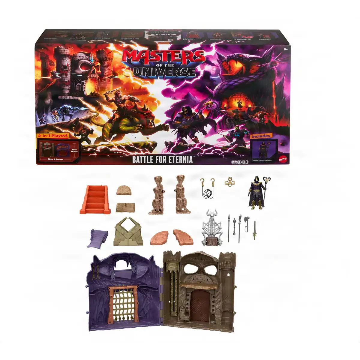 FIRST ONES BATTLE FOR ETERNIA 2 IN 1 PLAYSET 377e6c8c c658 42c3 974f 509a8e8de25c.295c49bcaf24868aff4f3959468466fc