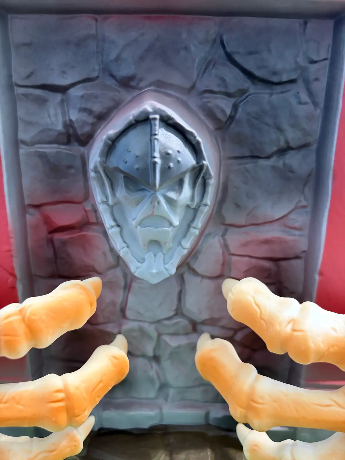 Fright Pit Slime Pit MOTU Origins IG 10