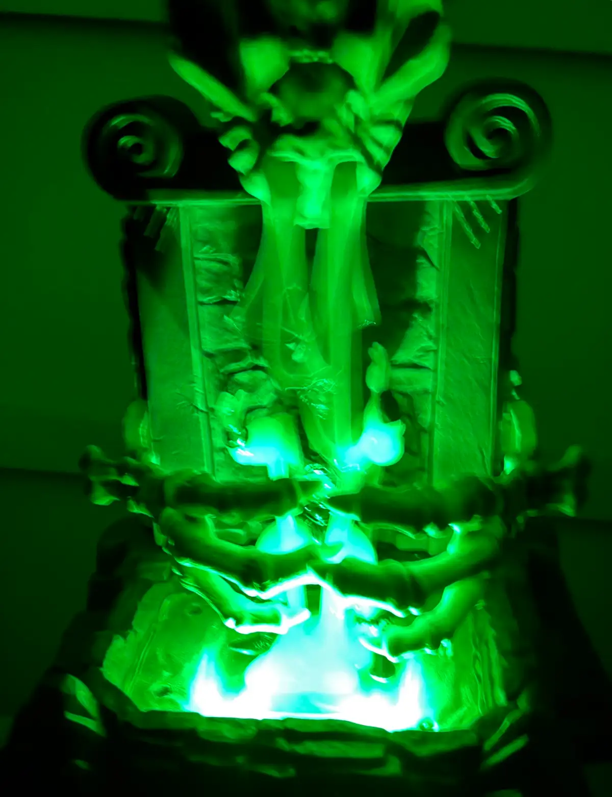 Fright Pit Slime Pit MOTU Origins IG 20