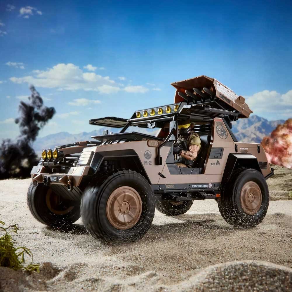 GI-Joe-Classified-Series-Clutch-&-VAMP-Mark-II-9