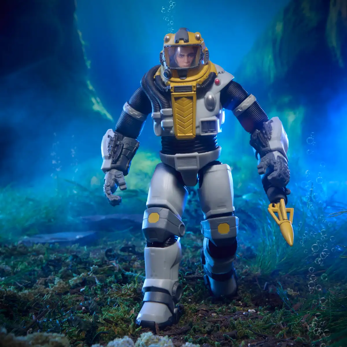 GI Joe Classified Series Deep Six 3
