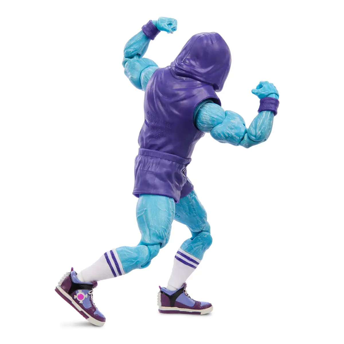Gym Bro Skeletor MOTU Chronicles SDCC 2026 Exclusive Official Images 08