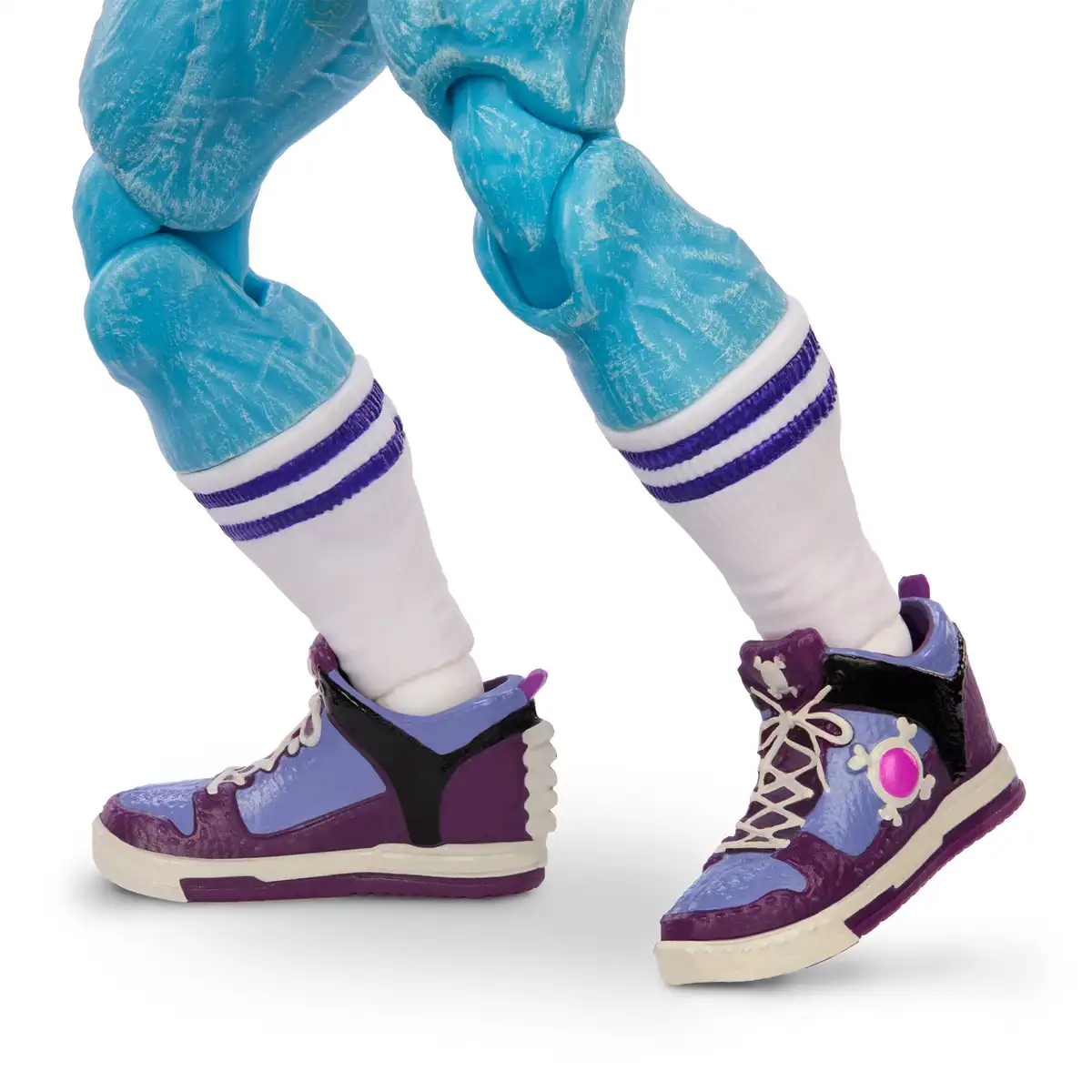 Gym Bro Skeletor MOTU Chronicles SDCC 2026 Exclusive Official Images 09