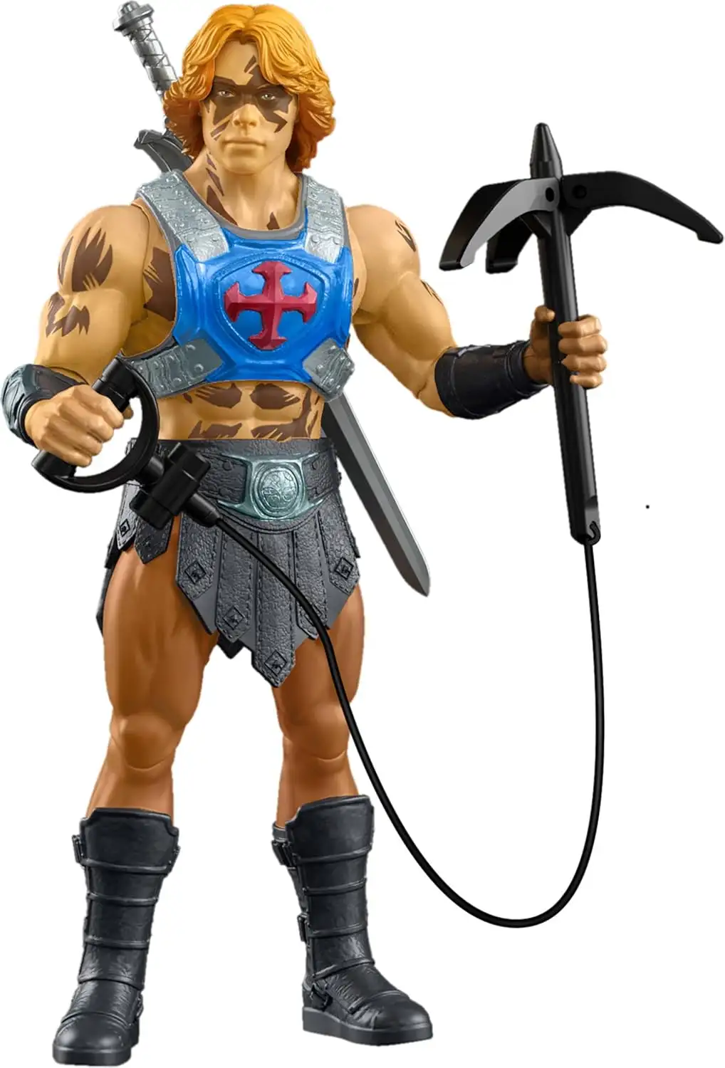 He Man v2 MOTU Core Official Images 4
