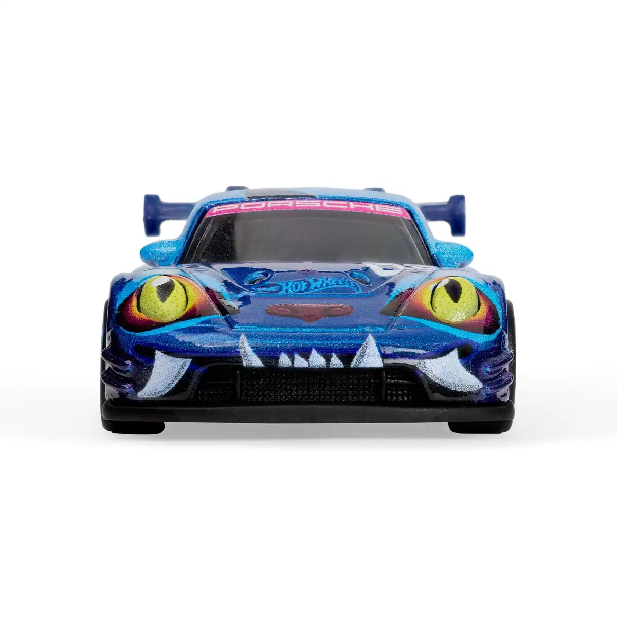 Hot Wheels KPop Demon Hunters Porsche 911 GT3 R (992) 05