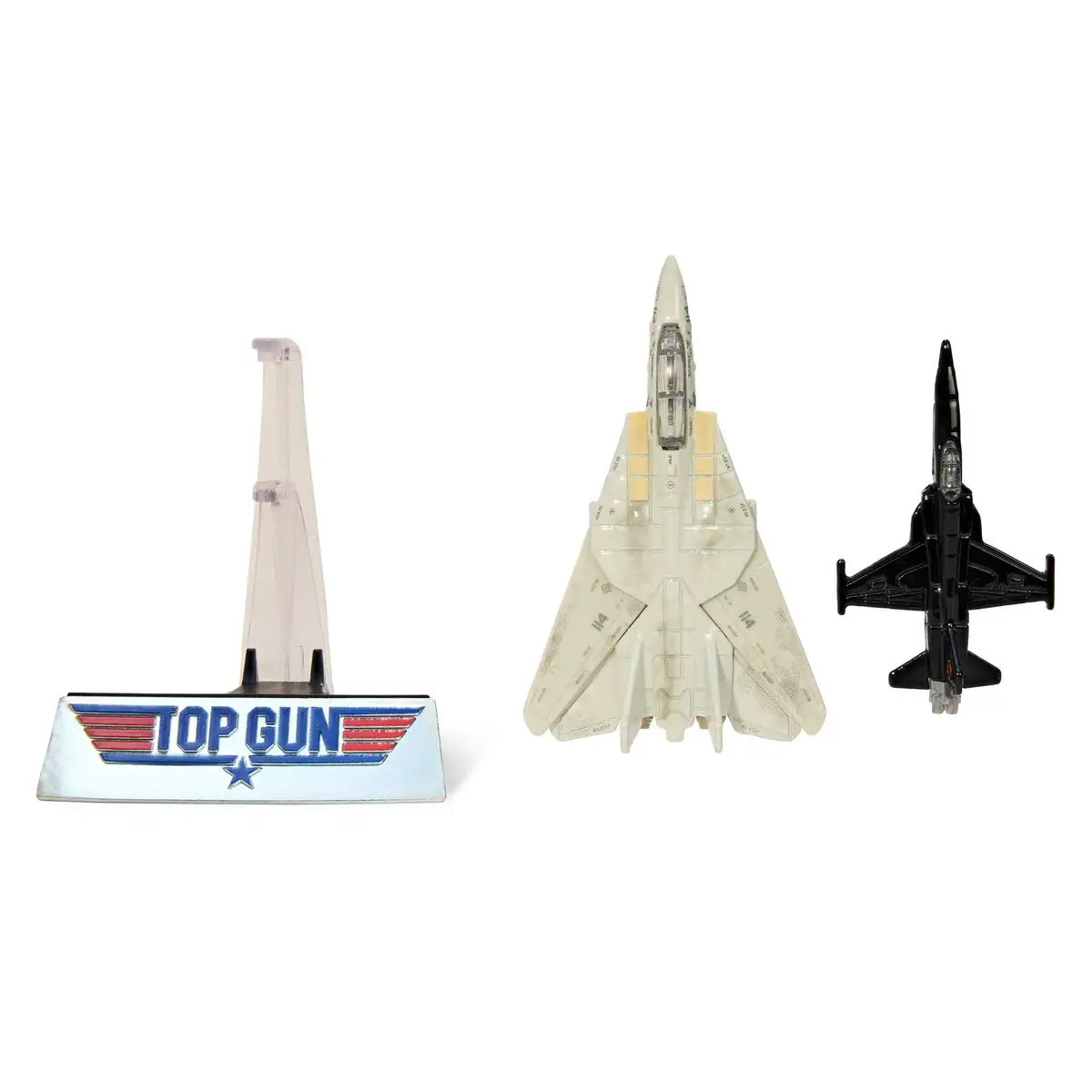 Hot Wheels Top Gun 40th Anniversary Set 03