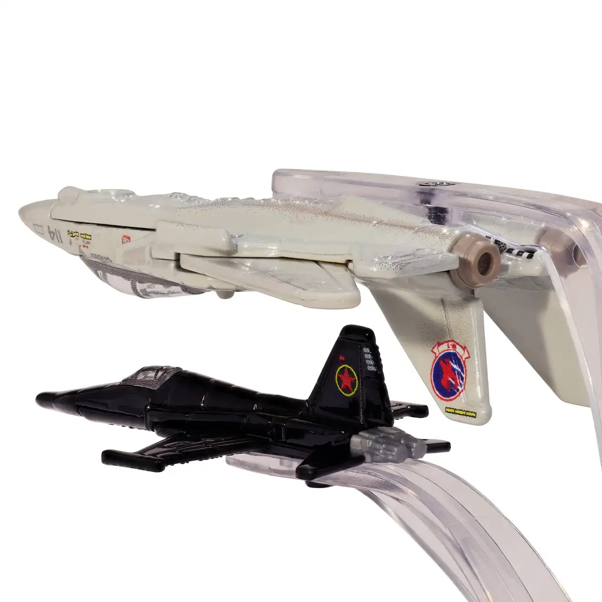Hot Wheels Top Gun 40th Anniversary Set 04