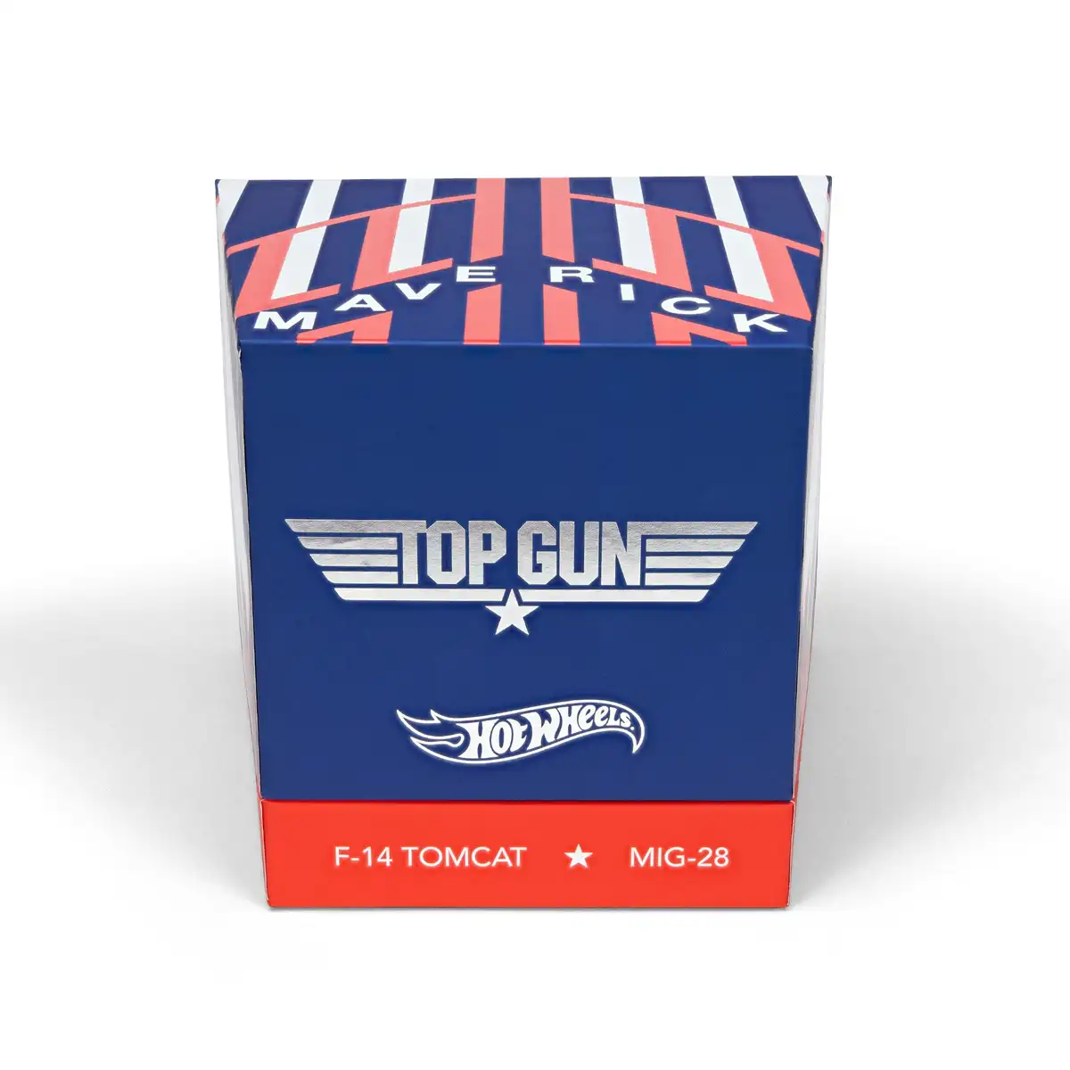 Hot Wheels Top Gun 40th Anniversary Set 07