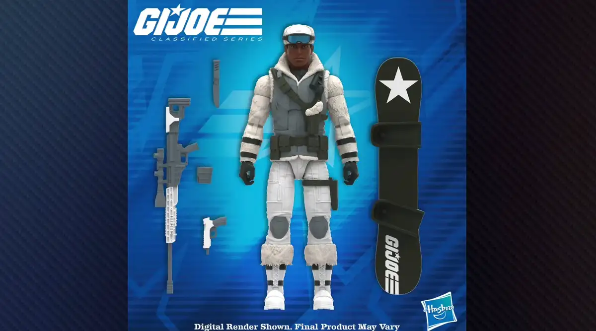 Iceberg Digital Render Reveal Yo Joe June 2026