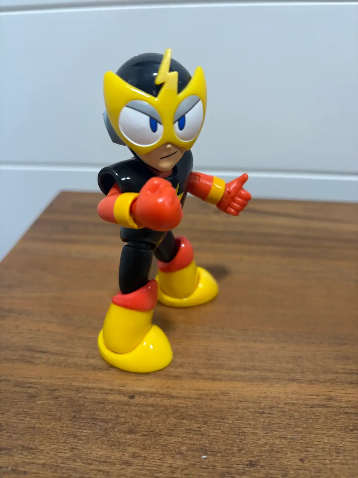 Jada Toys Mega Man Elec 11