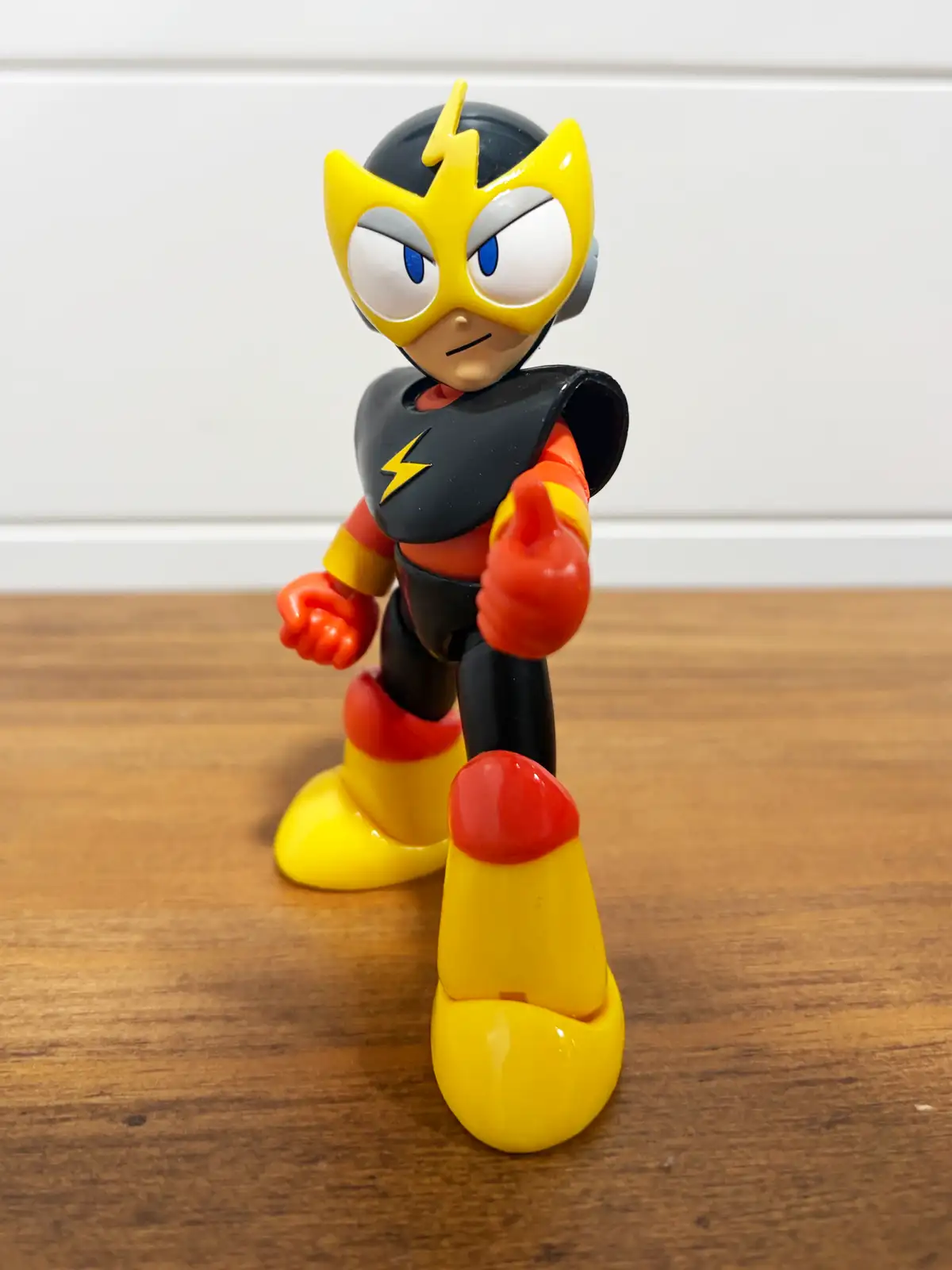 Jada Toys Mega Man Elec 13