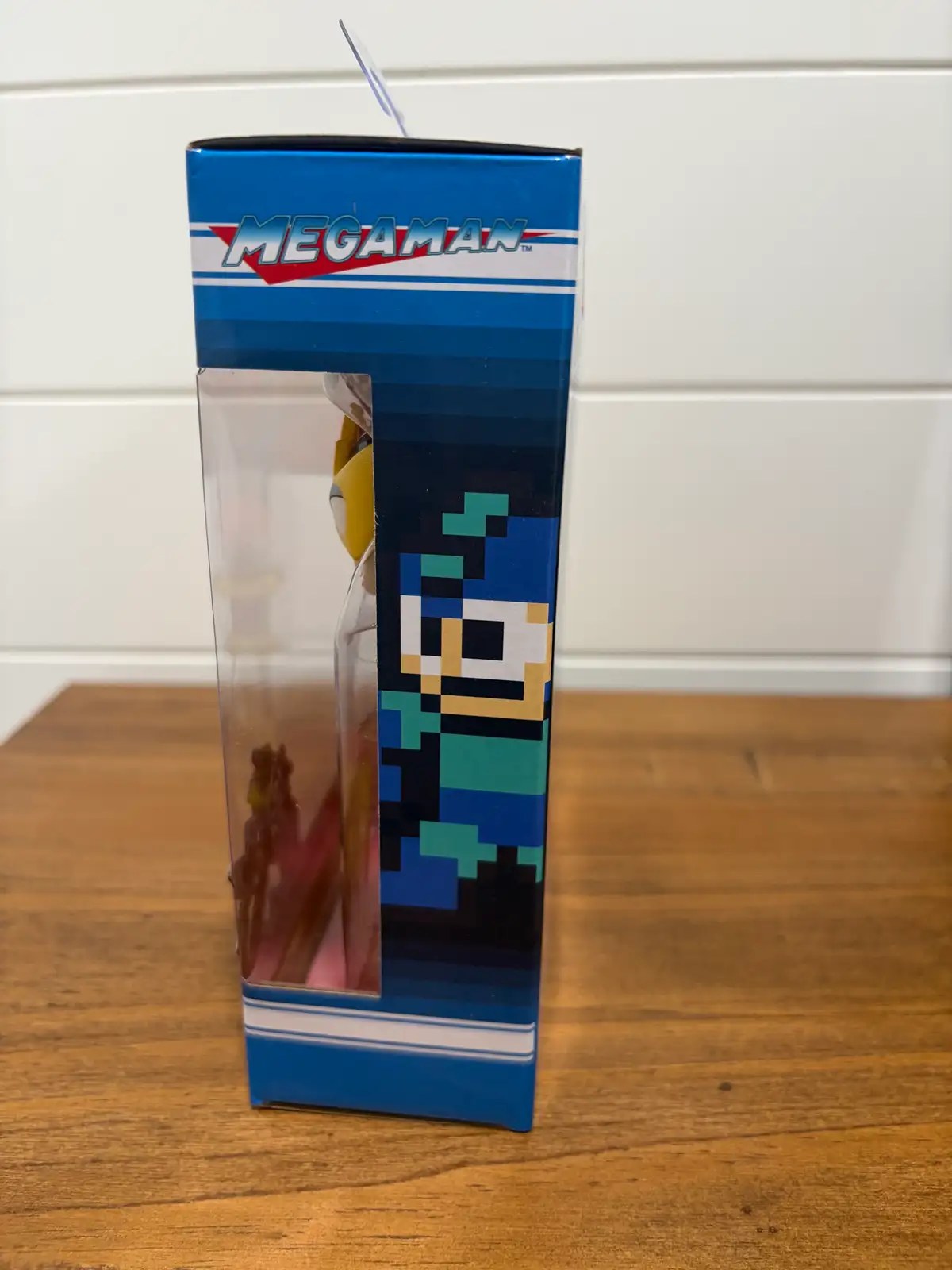 Jada Toys Mega Man Elec 3