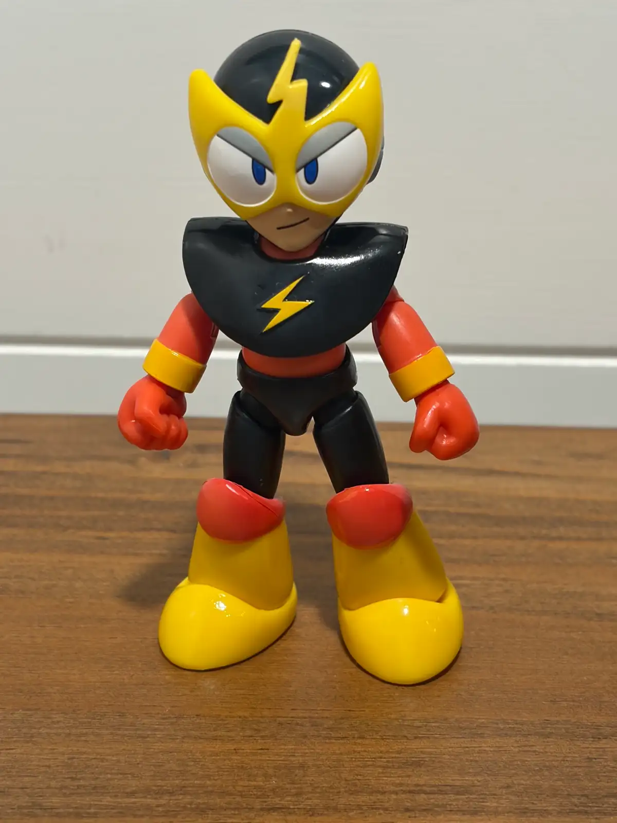 Jada Toys Mega Man Elec 5