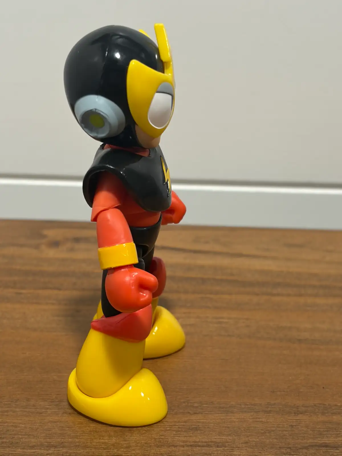 Jada Toys Mega Man Elec 6