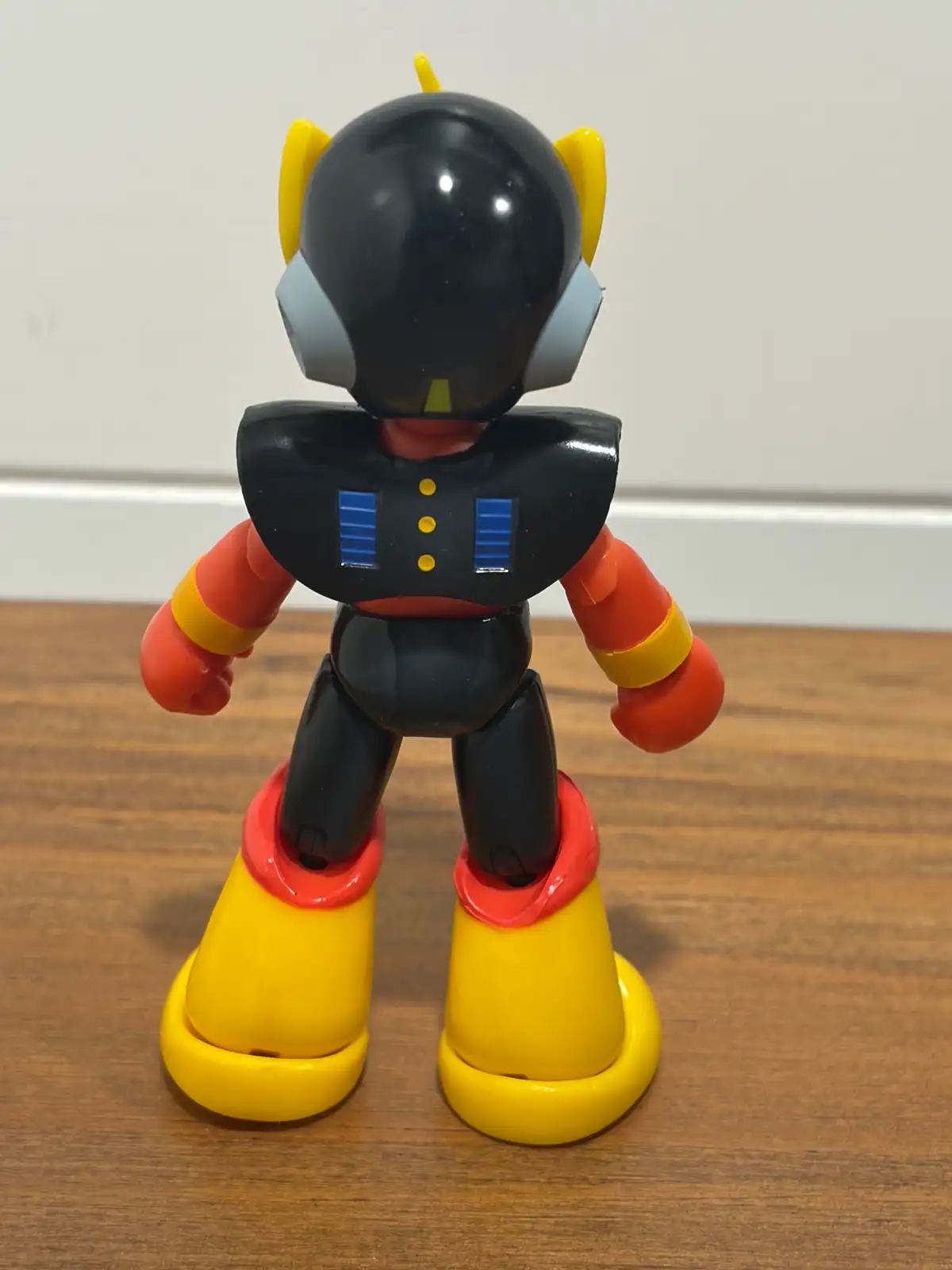 Jada Toys Mega Man Elec 7
