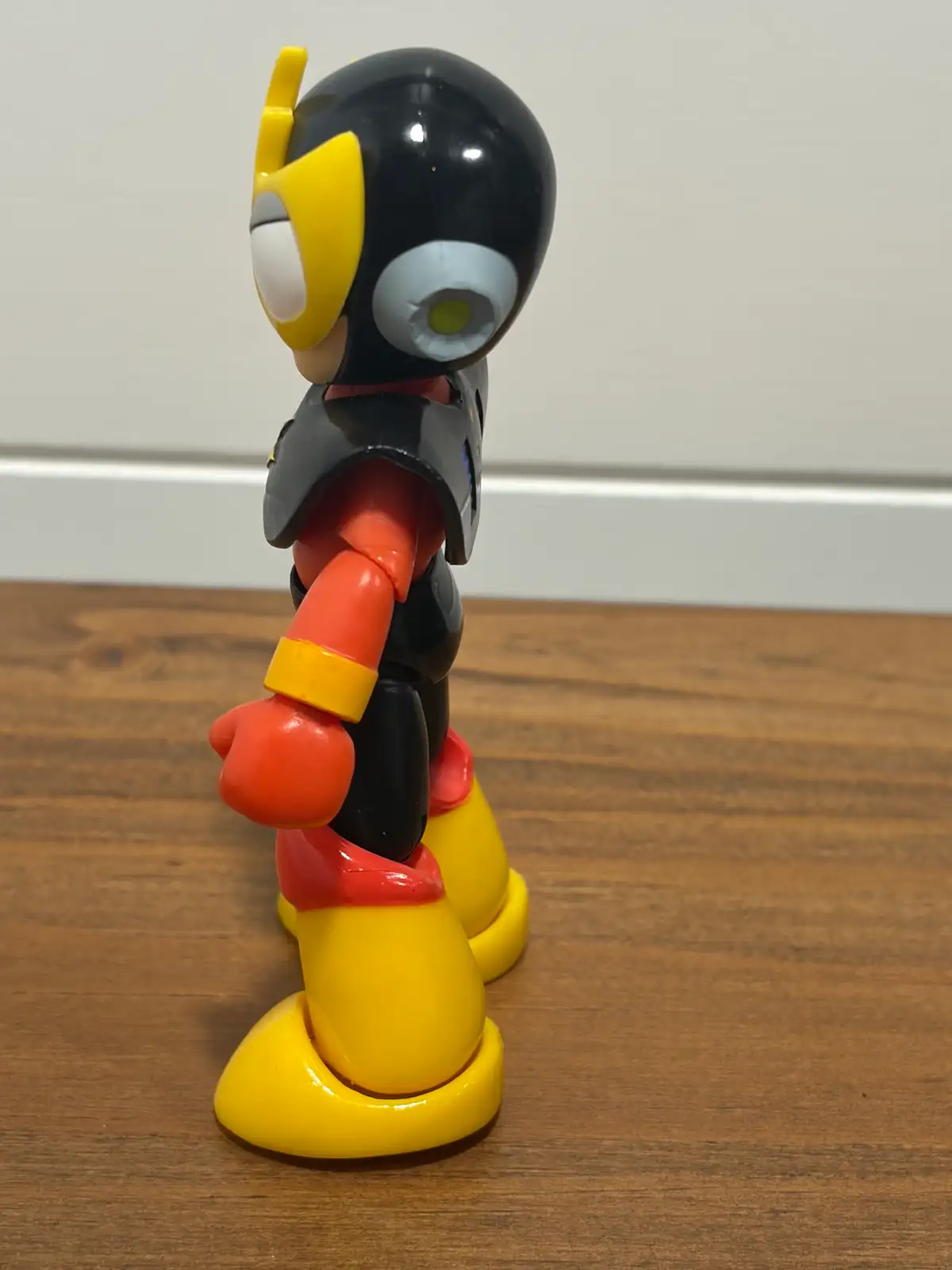 Jada Toys Mega Man Elec 8