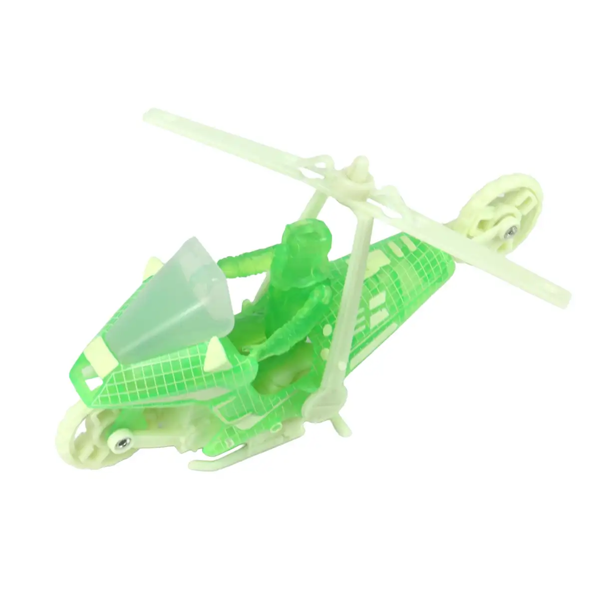 M.A.S.K. Condor Hologram Edition 07