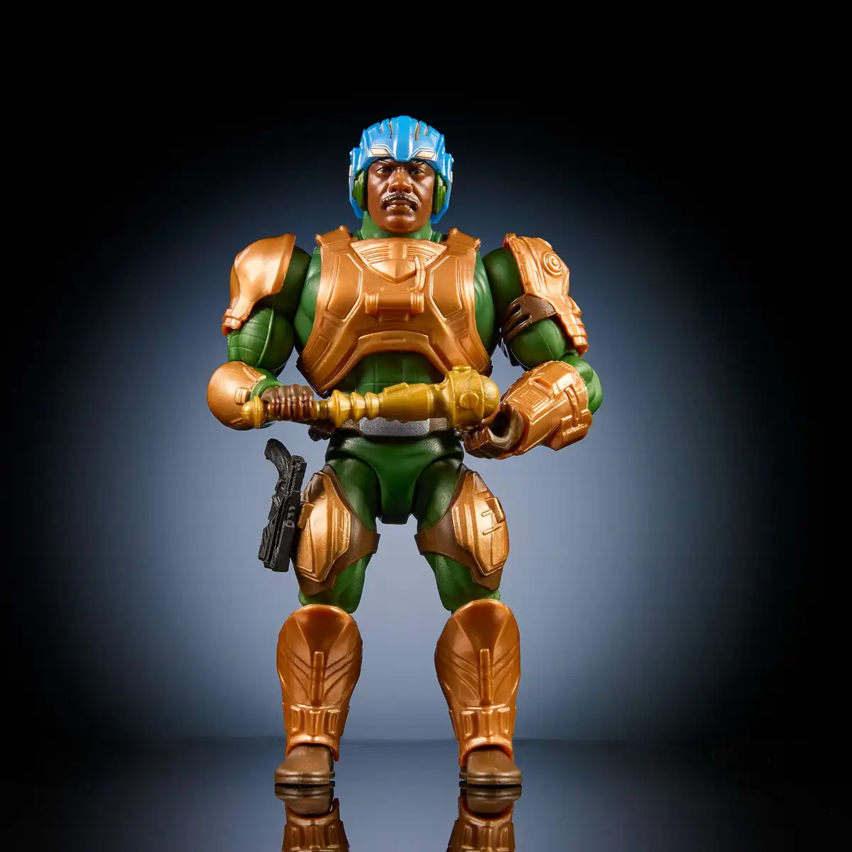 Man At Arms MOTU Origins Movie Official Images 2