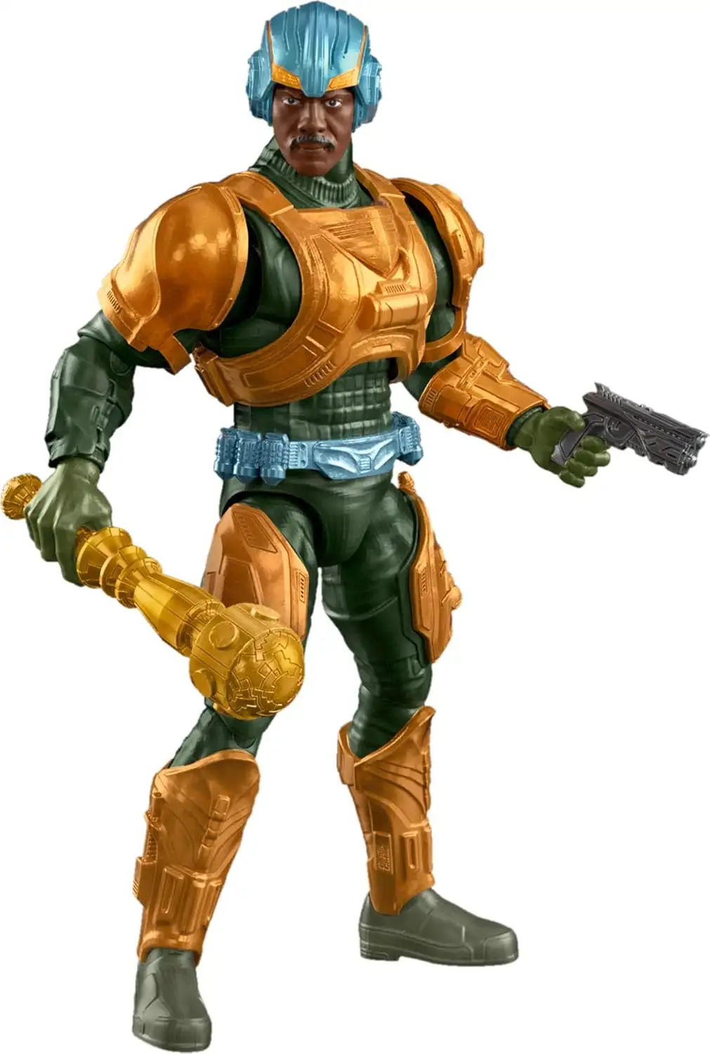 Man At Arms v2 MOTU Core Official Images 4