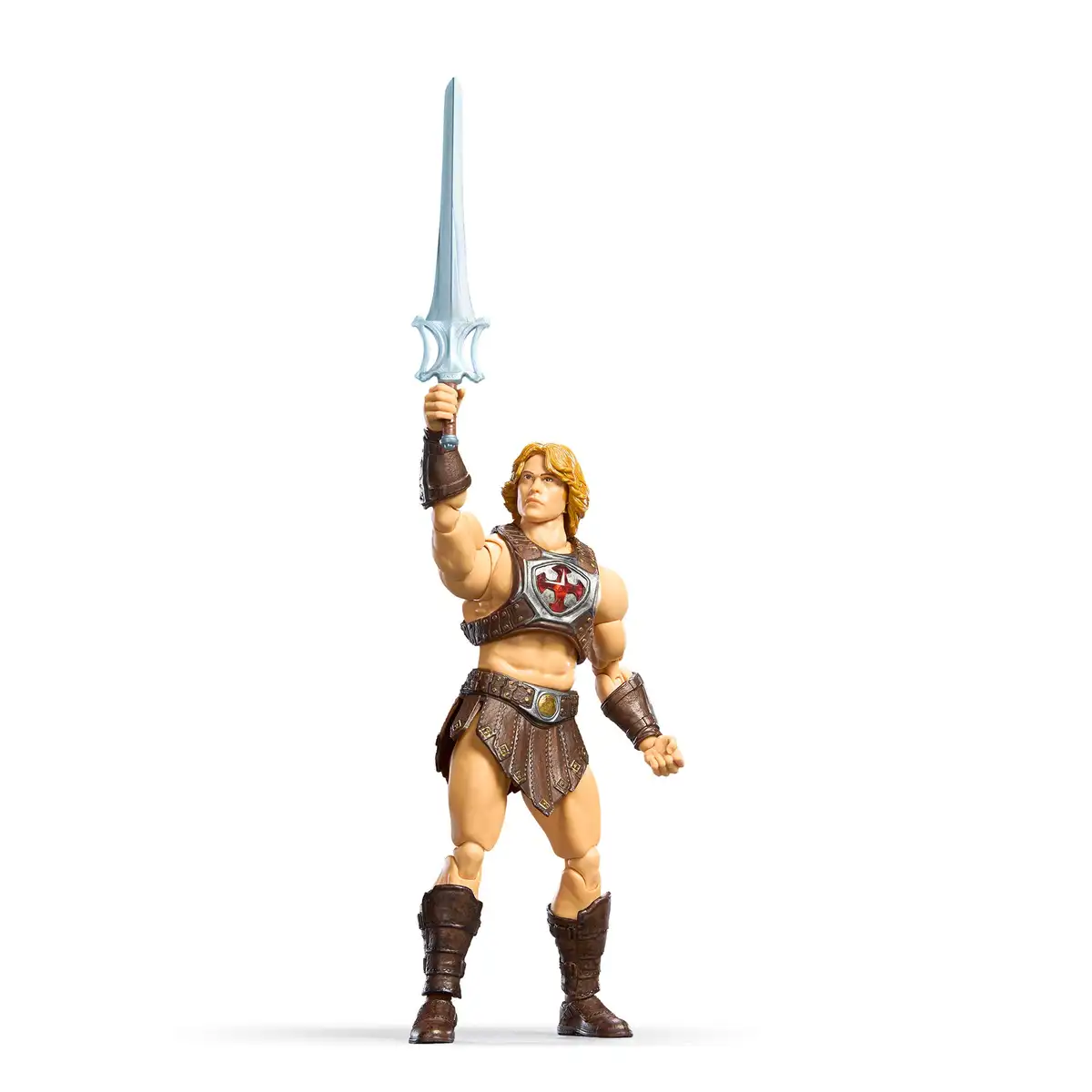Masters of the Universe Chronicles He Man and Skeletor Action Figure 2 Pack 02