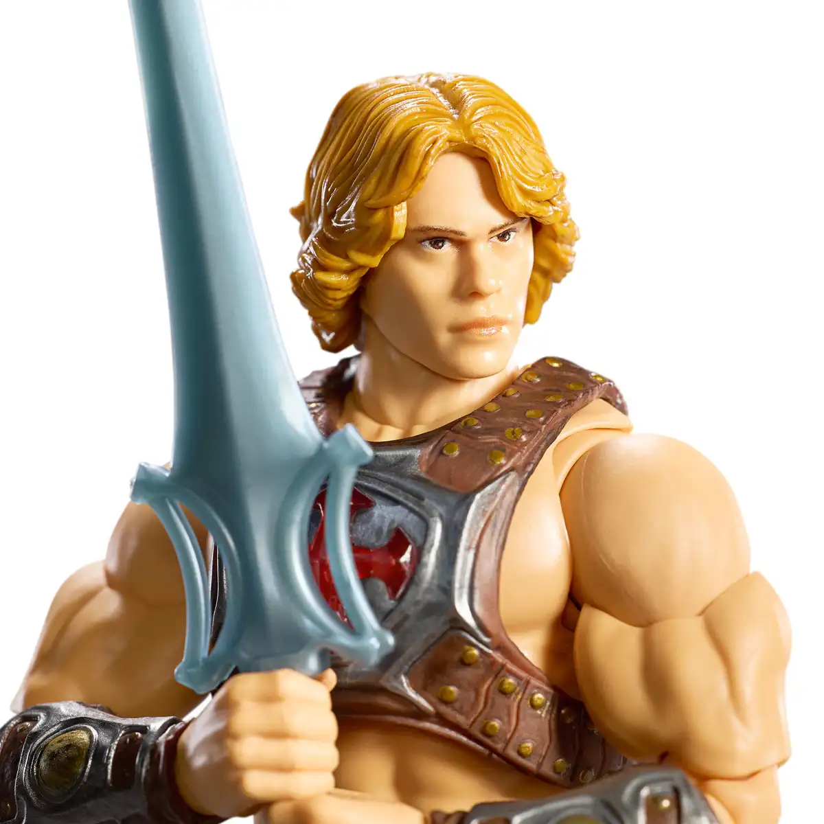 Masters of the Universe Chronicles He Man and Skeletor Action Figure 2 Pack 03